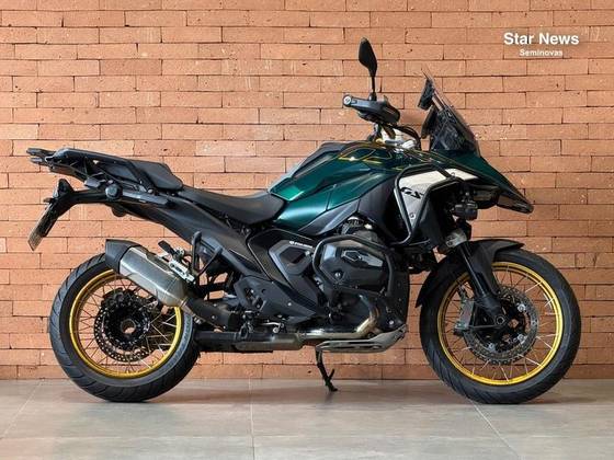 BMW R 1300 GS 
